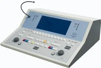 AC-40 audiometr